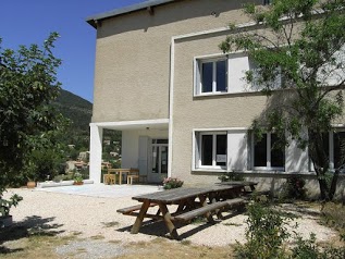 Auberge de Jeunesse HI La Palud sur Verdon