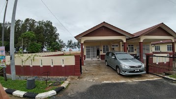 Homestay Selasih Bestari 561 A Jalan Pantai Sura Kampung Sura Pantai Jalan Pantai Sura Kampung Sura Pantai 23000 Kuala Dungun Malaysia Menggali Penginapan Clevi Com