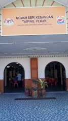 Rumah Seri Kenangan Taiping