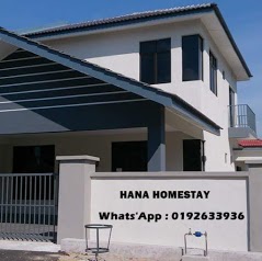 Hana Homestay