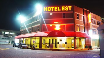 EST Hotel Penang