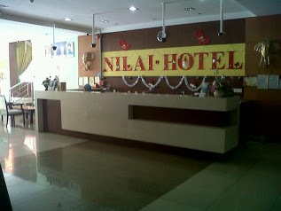 NILAI HOTEL SDN BHD