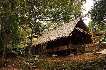 客家山寨 Hakka Village Balik Pulau