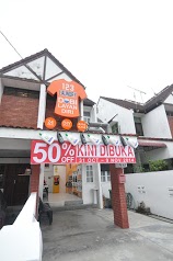 Penang MM Homestay