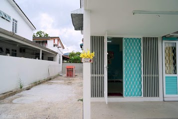 5S Penang Homestay