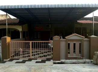 Homestay SRI Pinang Kulim