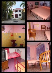 HomeStay Berkatzah