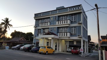 D Doa Maju Homestay