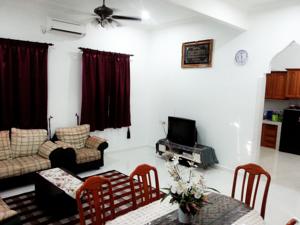 Zeeyad Homestay Kuala Terengganu