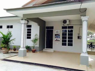 Sri Iman Homestay