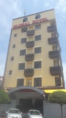 Global Hotel Labuan