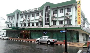 Hotel Pulau Labuan