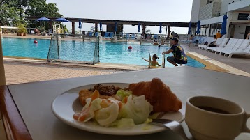 Copthorne Orchid Hotel Penang