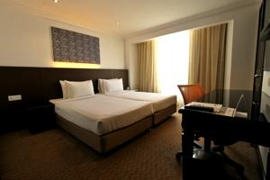 Bayview Hotel Georgetown Penang