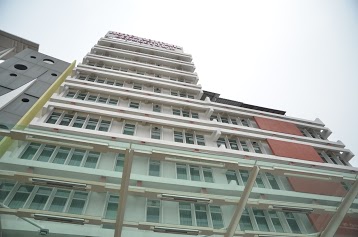 Hotel Sentral Georgetown