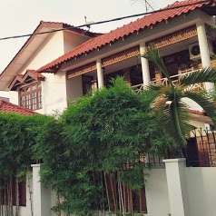 Baan Talay Homestay