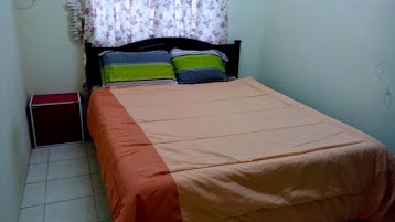 Nur Homestay Sungai Petani