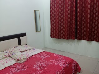 Gerik D'Semarak Homestay