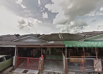 Homestay Gerik Purnama Annur 52 Laluan Intan 2 Taman Intan 33300 Gerik Malaysia Menggali Penginapan Clevi Com