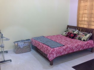 Sang Rerama Homestay, Batu Rakit