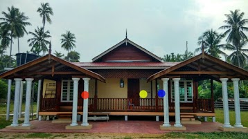 Homestay SamuderaKita