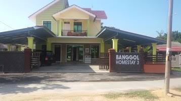 Banggol Homestay 3