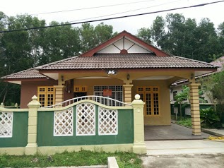 AG Homestay