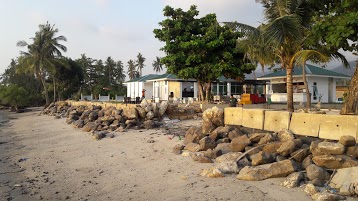 Pawana Jerai Resort