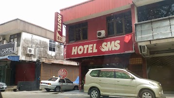 Hotel SMS