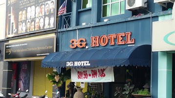 3G Hotel