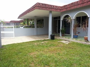 De Selesa Homestay Sungai Petani Kedah