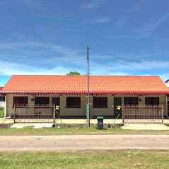 Bunga Raya Guesthouse dan Homestay Sungai Petani, Kedah