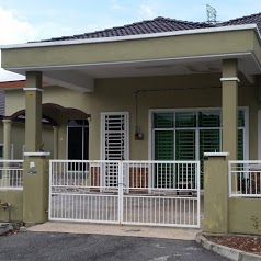 BSC Bandar Seri Cendana Homestay Sungai Petani Kedah