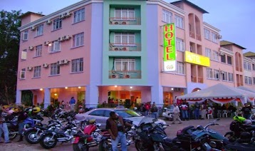 HOTEL AKASIA