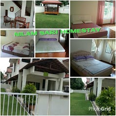 Nilam Sari Homestay