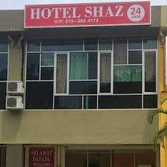 HOTEL SHAZ