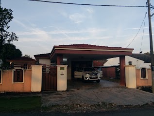 Syariah Homestay Sungai Petani Kedah