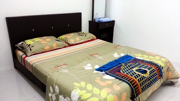 Putri Homestay Sungai Petani