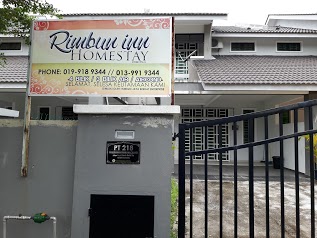 Rimbun Inn Homestay