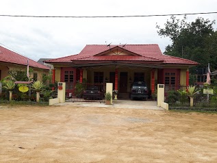 Adila Homestay