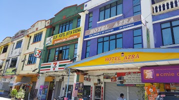 Hotel Azra