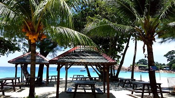 Redang Beach Resort