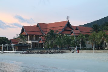 Laguna Redang Island Resort