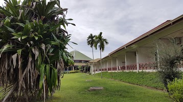 Borneo Paradise Beach Hotel