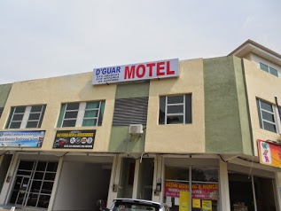 D'Guar Motel