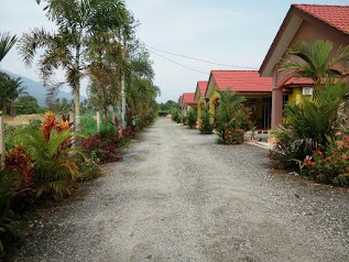 D'GuarHomestay