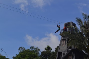 D' Puncak Beris Lake Resort