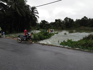 Hasnah Homestay