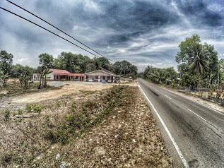 Merkang Guesthouse