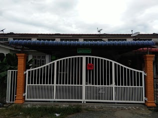 Homestay Pinggir Kota Bharu